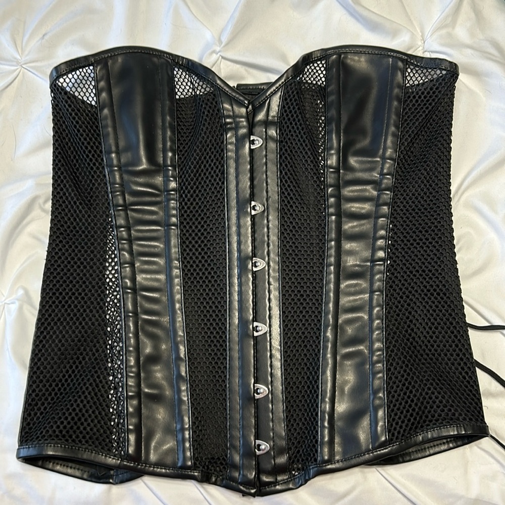 Daisy Corset